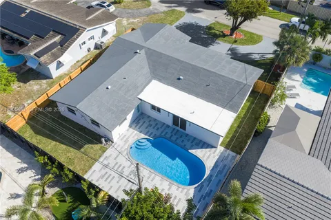 $1,025,000 | 5641 Northeast 21st Avenue, Fort Lauderdale, FL 33308