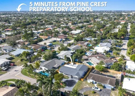 $1,025,000 | 5641 Northeast 21st Avenue, Fort Lauderdale, FL 33308