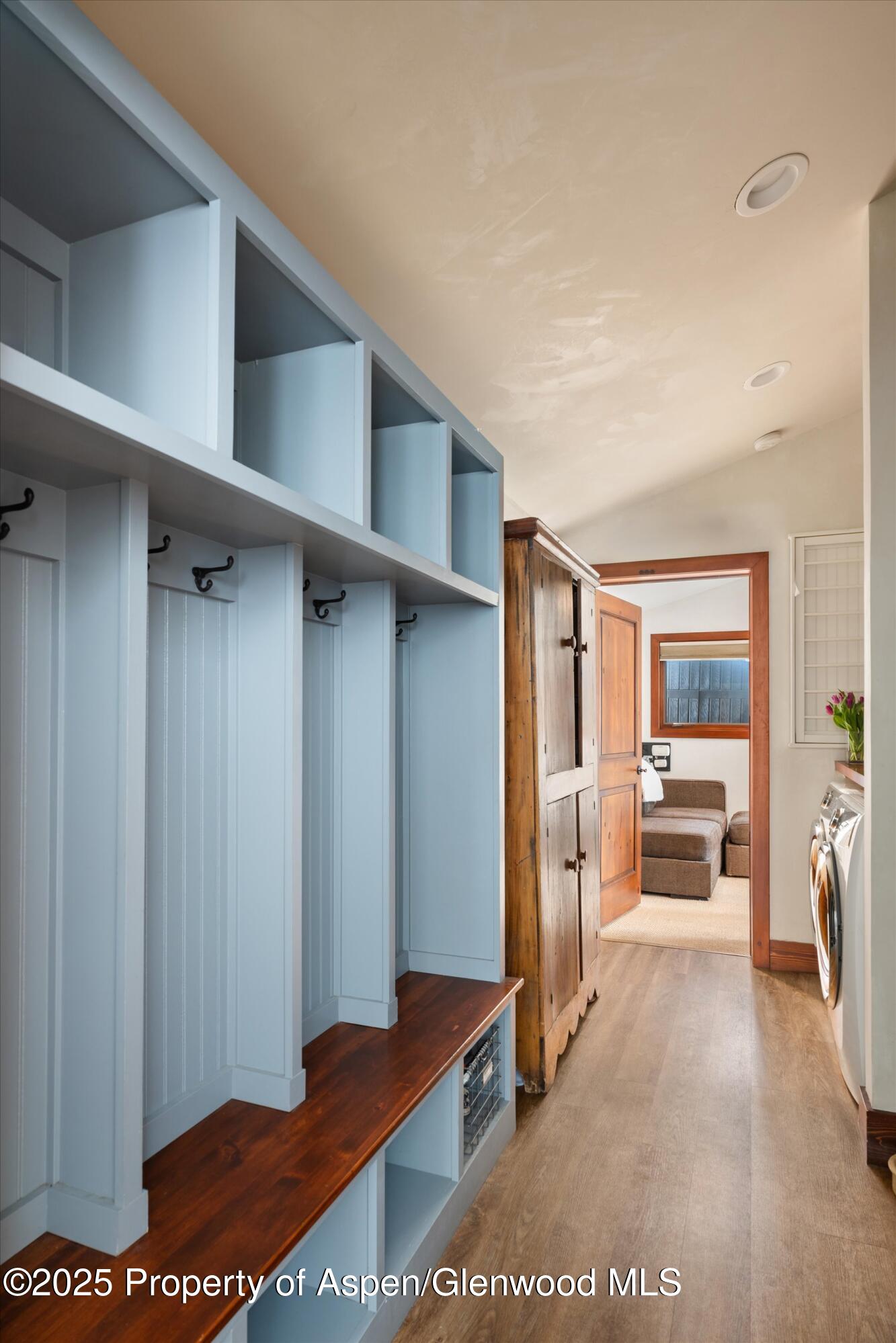 516 Sinclair Road Snowmass Village, CO 81615 - Photo 20 of 37 a view of living room filled with furniture and a window