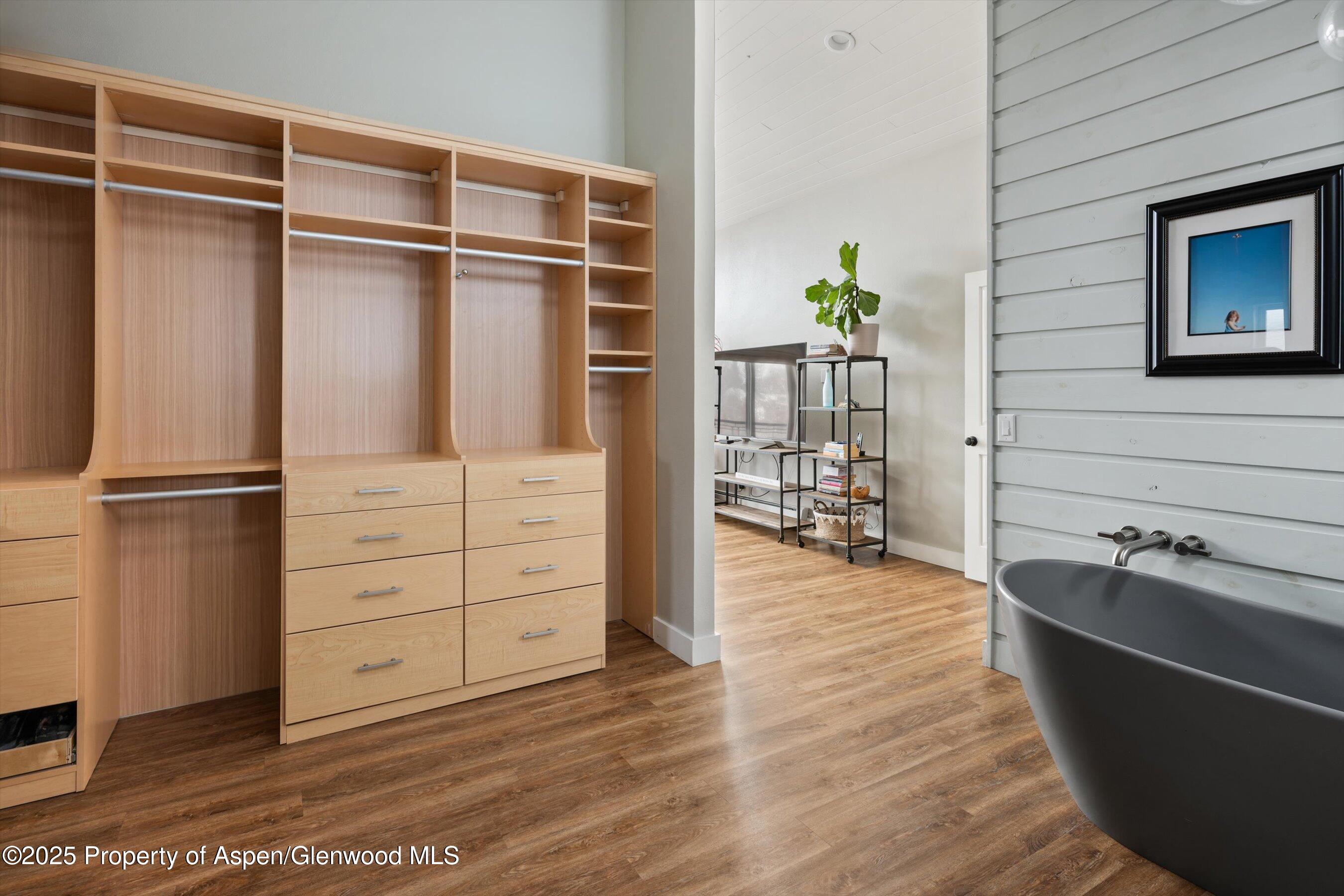 516 Sinclair Road Snowmass Village, CO 81615 - Photo 27 of 37 a view of a storage & utility room