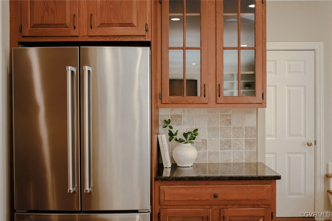 107 Muirfield Williamsburg, VA 23188 - Photo 16 of 36 a view of cabinets