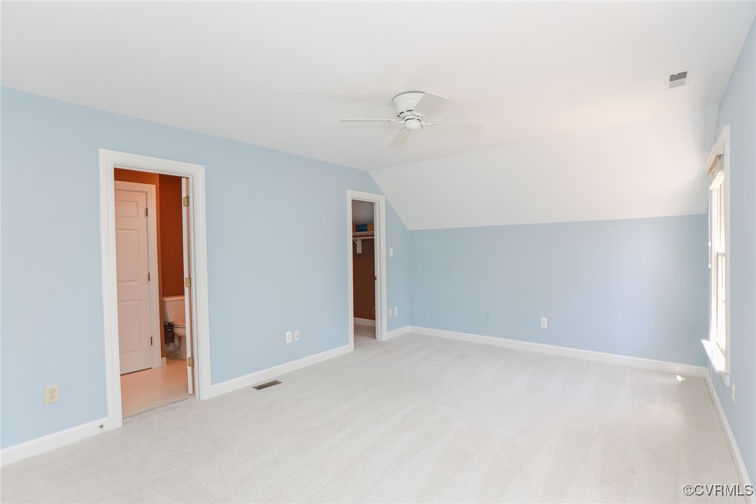 107 Muirfield Williamsburg, VA 23188 - Photo 31 of 36 a view of an empty room