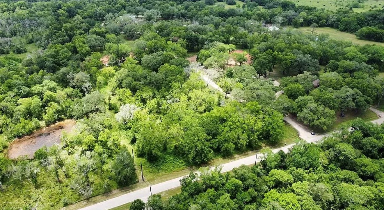 0 County Road 36 Angleton, TX 77515 - Photo 3 of 6