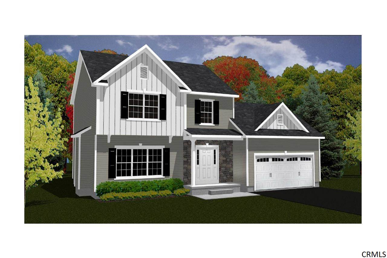 36 Googas Road Bethlehem, NY 12159 - Photo 1 of 22 Photo 1