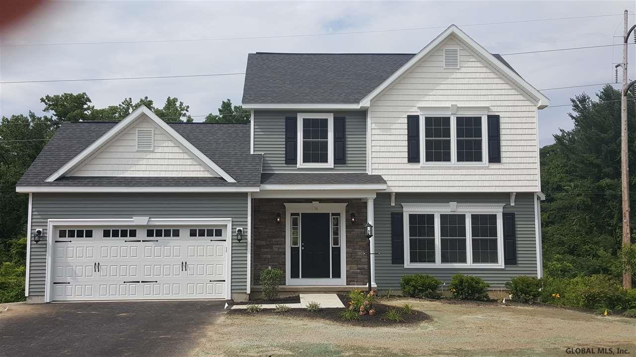 36 Googas Road Bethlehem, NY 12159 - Photo 2 of 22 Photo 2