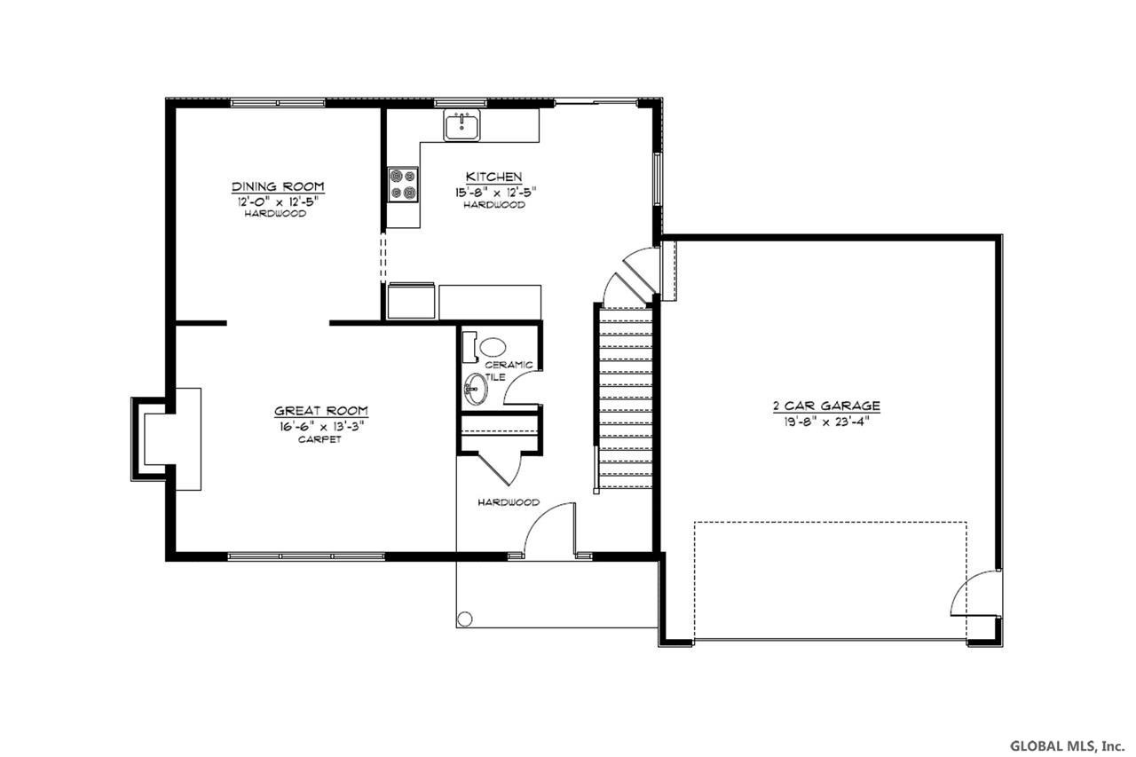 36 Googas Road Bethlehem, NY 12159 - Photo 4 of 22 Photo 4