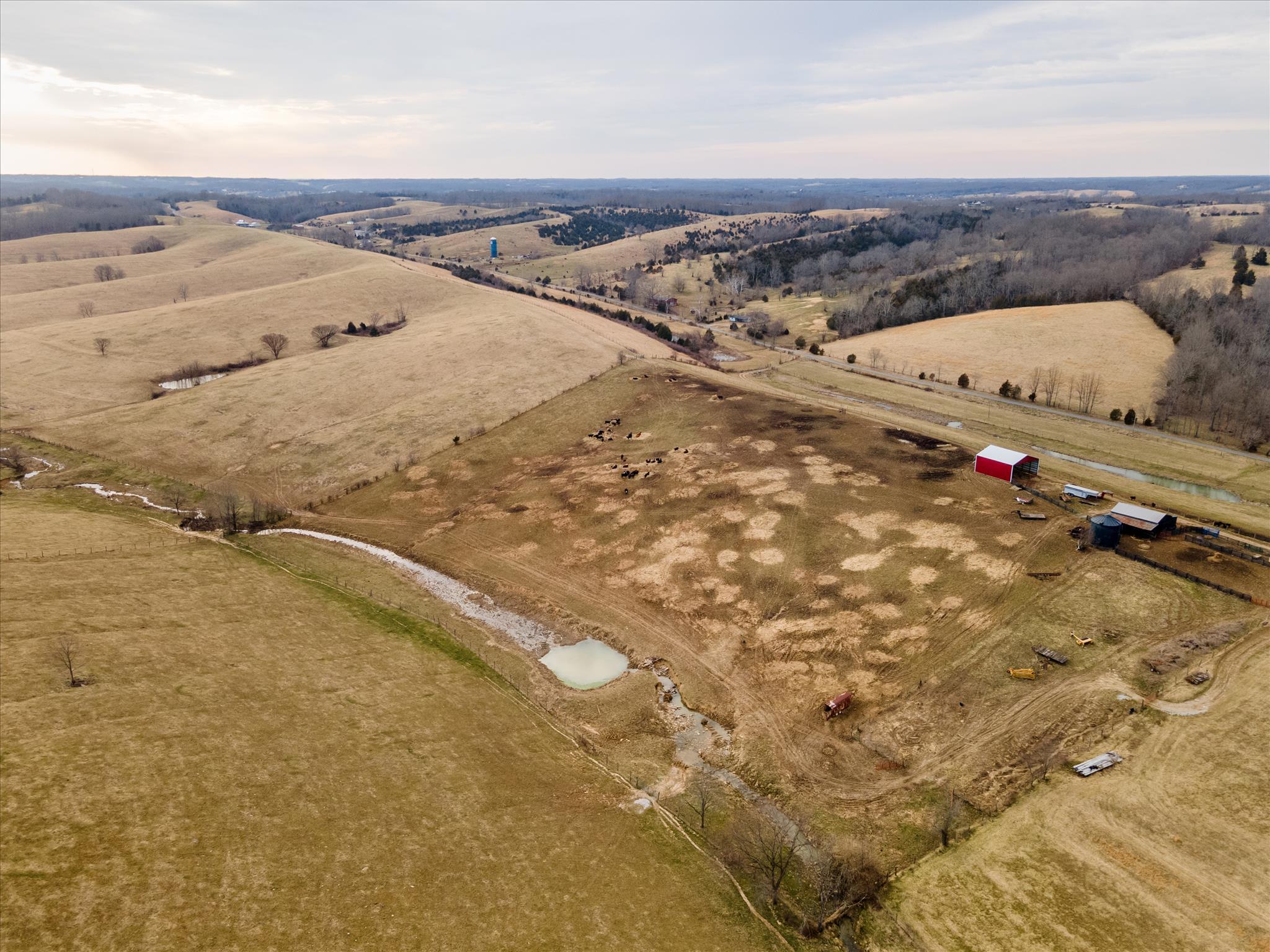 0 Rutland Road Cynthiana, KY 41031 - Photo 9 of 14 2109 Rutland Rd
