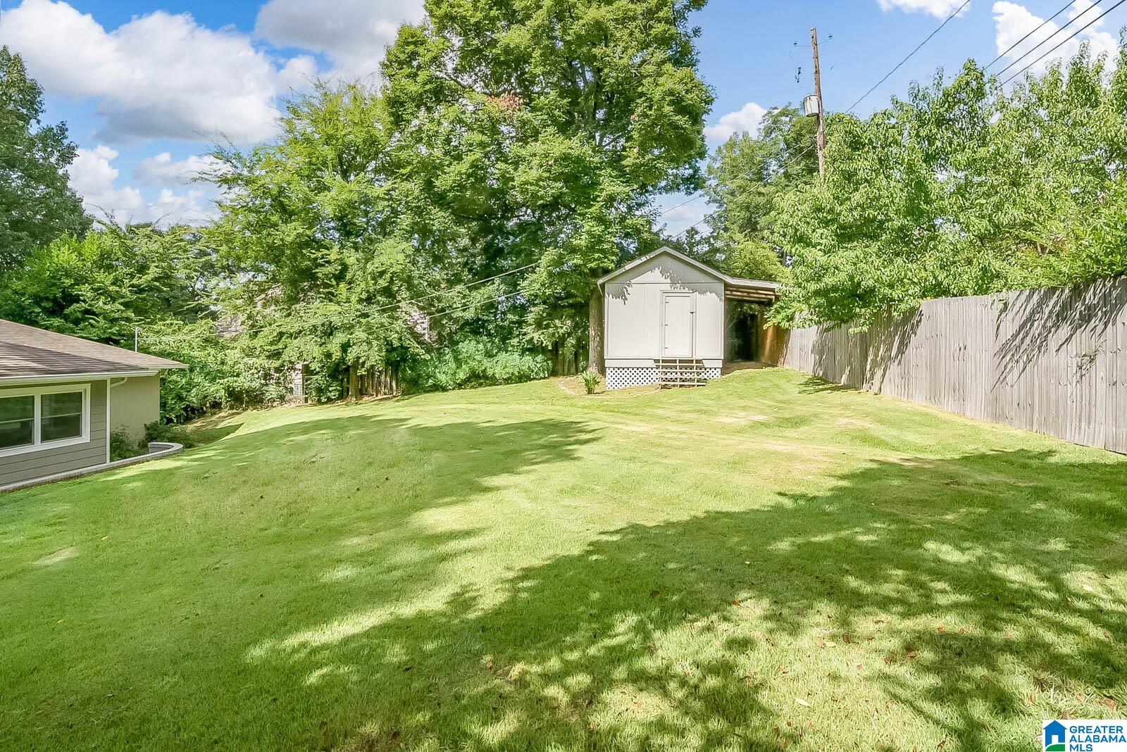 1908 Southwood Road Birmingham, AL 35216 - Photo 27 of 31