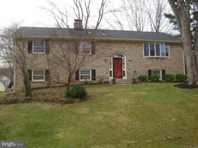 3608 Falling Green Road Olney, MD 20832 - Photo 15 of 30 Exterior (Main)