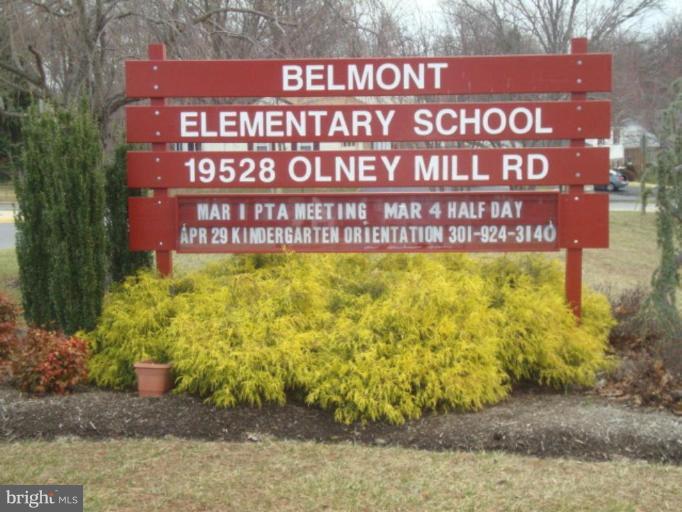 3608 Falling Green Road Olney, MD 20832 - Photo 16 of 30 Community Amenities 2