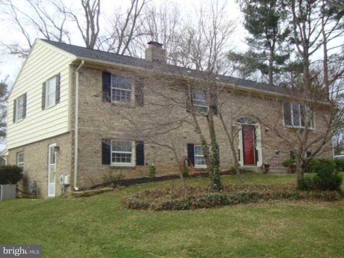 3608 Falling Green Road Olney, MD 20832 - Photo 18 of 30 Exterior #2