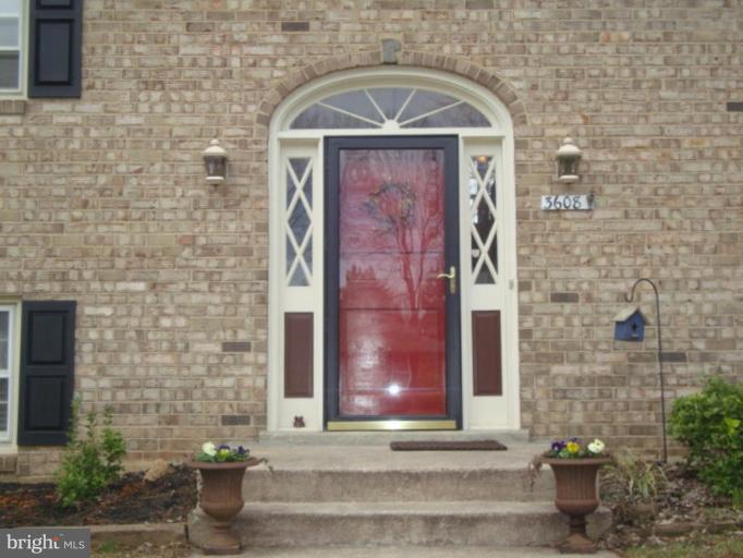 3608 Falling Green Road Olney, MD 20832 - Photo 19 of 30 Exterior #3