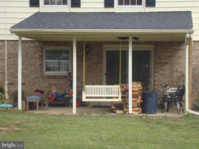 3608 Falling Green Road Olney, MD 20832 - Photo 21 of 30 Patio