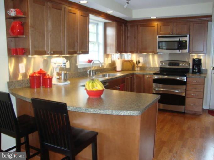 3608 Falling Green Road Olney, MD 20832 - Photo 22 of 30 Kitchen
