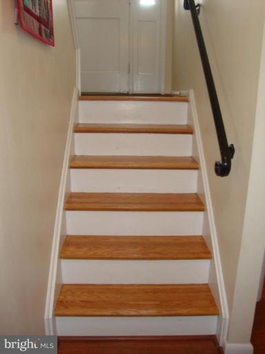 3608 Falling Green Road Olney, MD 20832 - Photo 28 of 30 Staircase