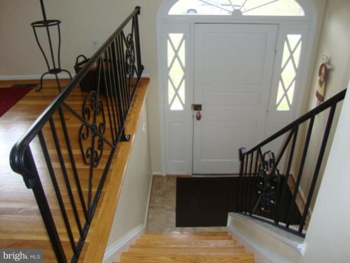 Entrance / Foyer