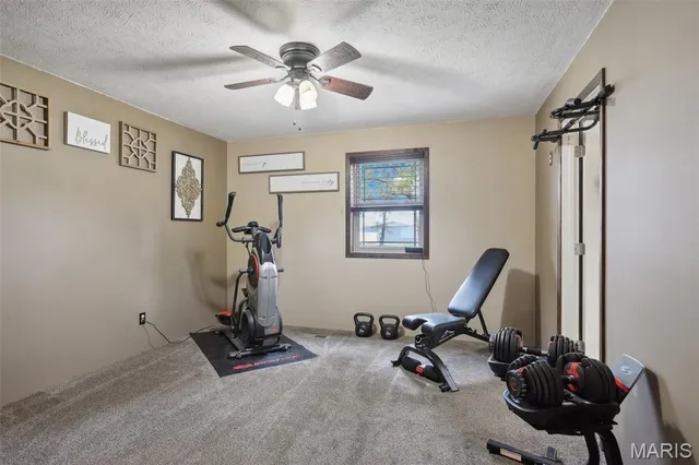 $850,000 | 688 Donnell Avenue, Donnellson, IL 62019