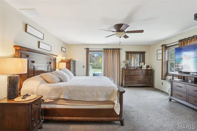 $850,000 | 688 Donnell Avenue, Donnellson, IL 62019