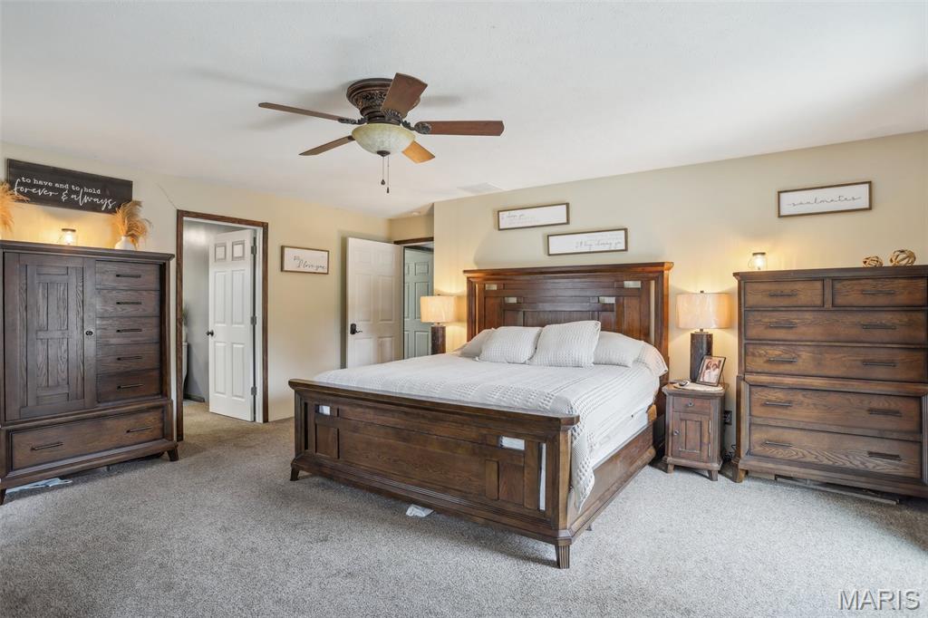 688 Donnell Avenue Donnellson, IL 62019 - Photo 25 of 35