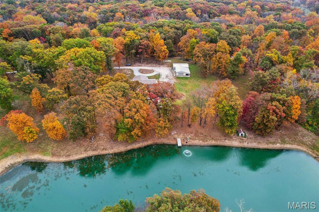 688 Donnell Avenue Donnellson, IL 62019 - Photo 3 of 35