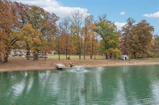 $850,000 | 688 Donnell Avenue, Donnellson, IL 62019