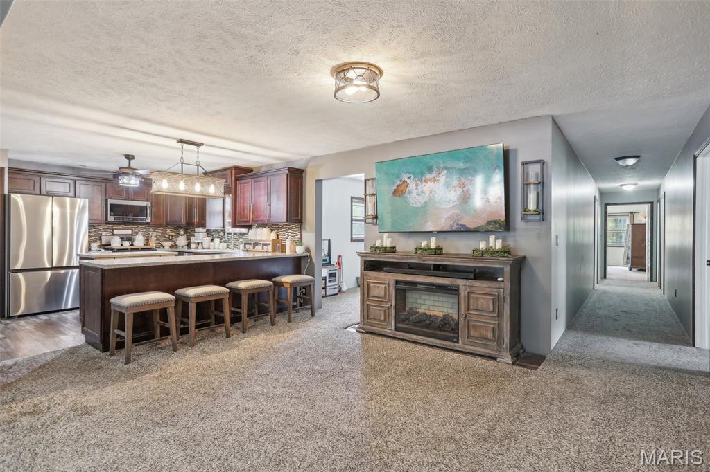 688 Donnell Avenue Donnellson, IL 62019 - Photo 10 of 35