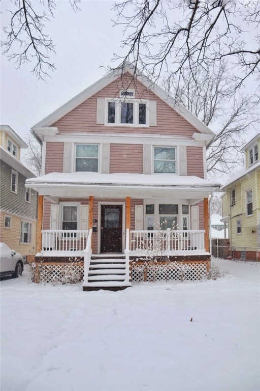 62 Normandy Avenue Rochester, NY 14619 - Photo 1 of 18