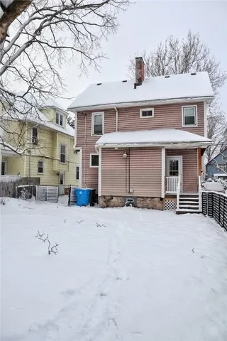 $149,900 | 62 Normandy Avenue, Rochester, NY 14619