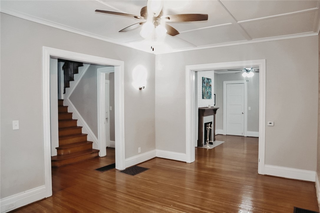 62 Normandy Avenue Rochester, NY 14619 - Photo 3 of 18 living room