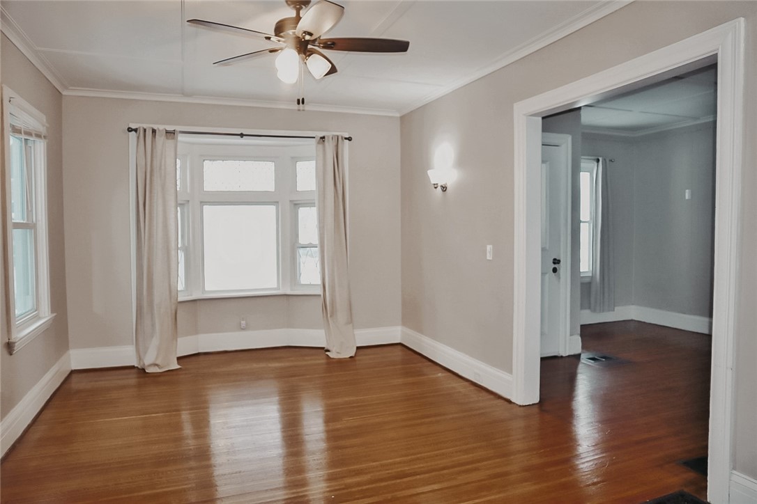 62 Normandy Avenue Rochester, NY 14619 - Photo 4 of 18 living room