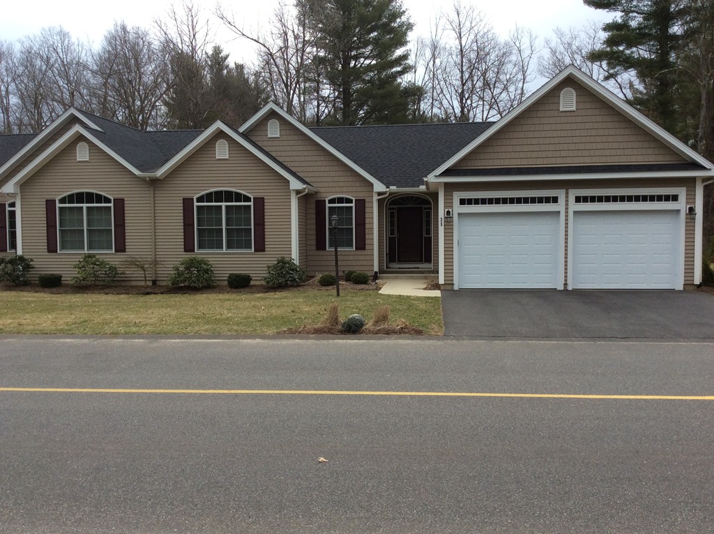 25 Tall Pines Road, Unit 25 Hampden, MA 01036 - Photo 1 of 23 Gallery Image 1