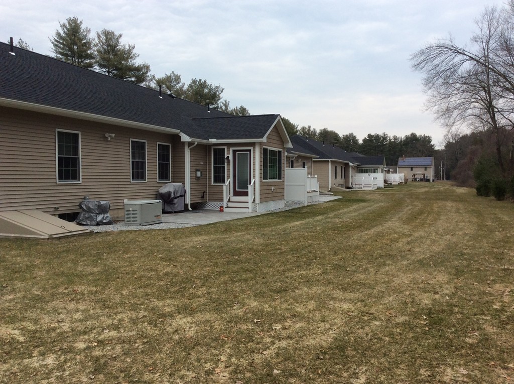 25 Tall Pines Road, Unit 25 Hampden, MA 01036 - Photo 21 of 23 Gallery Image 21