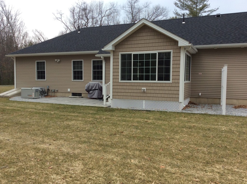 25 Tall Pines Road, Unit 25 Hampden, MA 01036 - Photo 23 of 23 Gallery Image 23