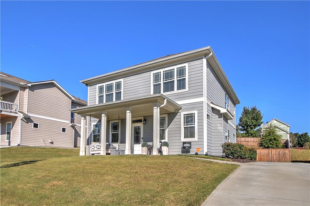 2338 Terrace View Circle Southwest Atlanta, GA 30315 - Photo 1 of 1 Gallery Image 1