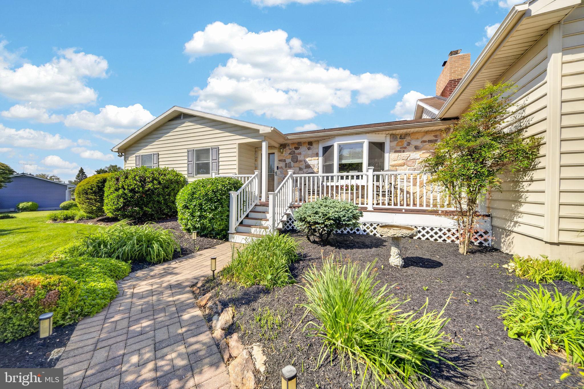 3921 St Paul Road Hampstead, MD 21074 - Photo 4 of 49