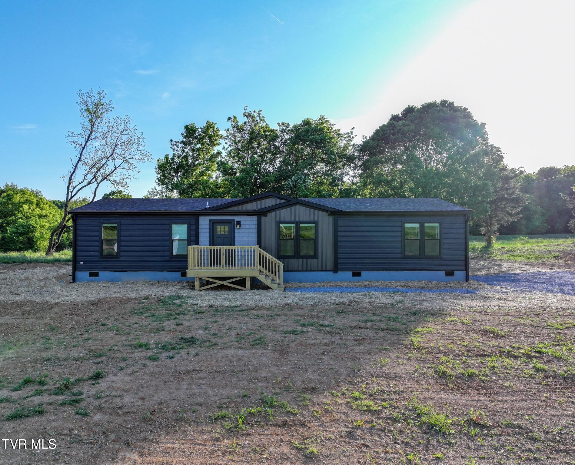 535 McDonald Road Midway, TN 37809 - Photo 1 of 37 Exterior Front