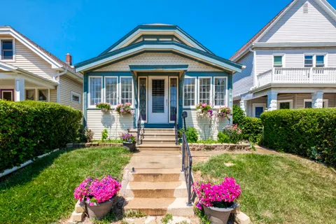 $240,000 | 6508 West Mitchell Street, West Allis, WI 53214