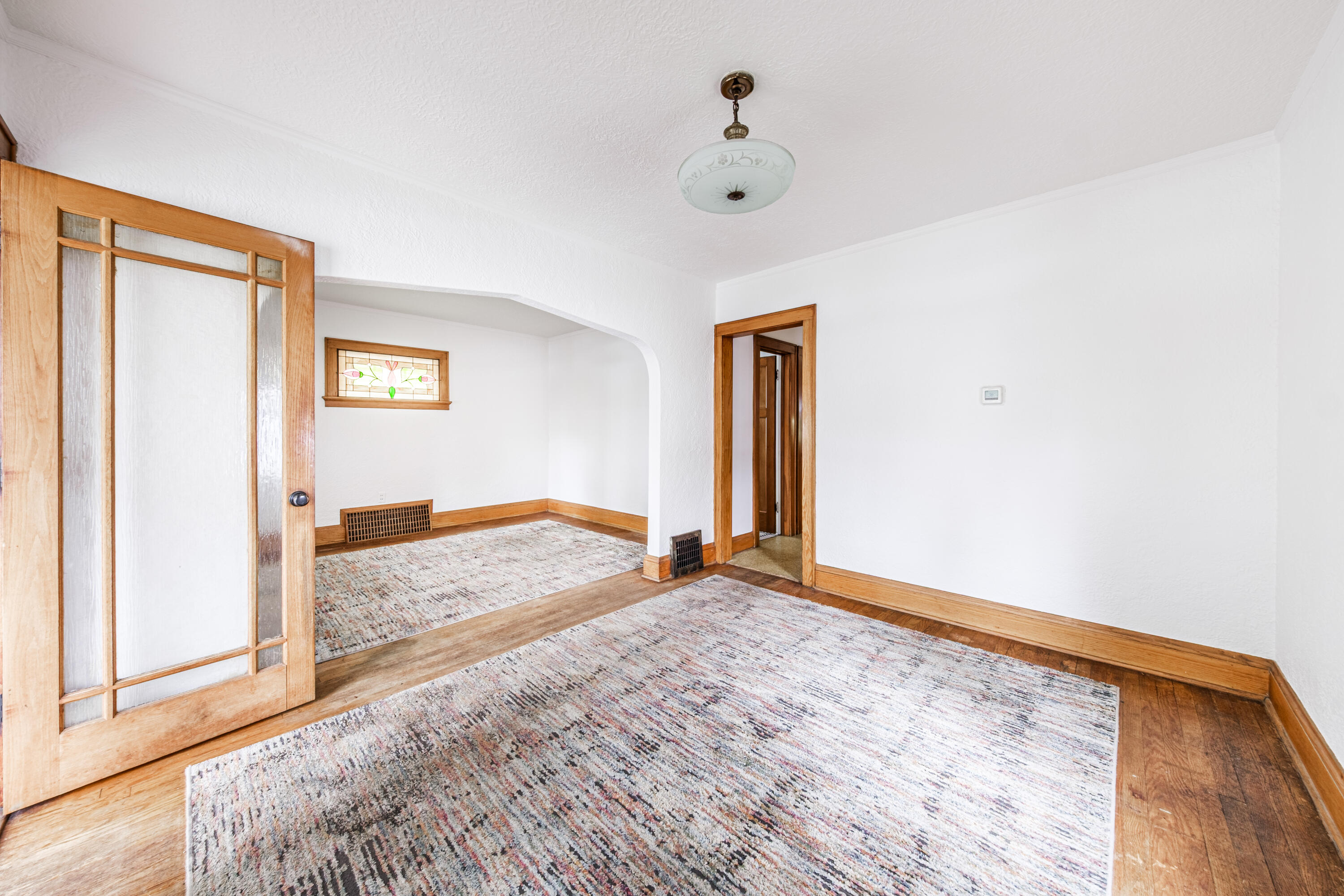 6508 West Mitchell Street West Allis, WI 53214 - Photo 11 of 28 Living/Dining