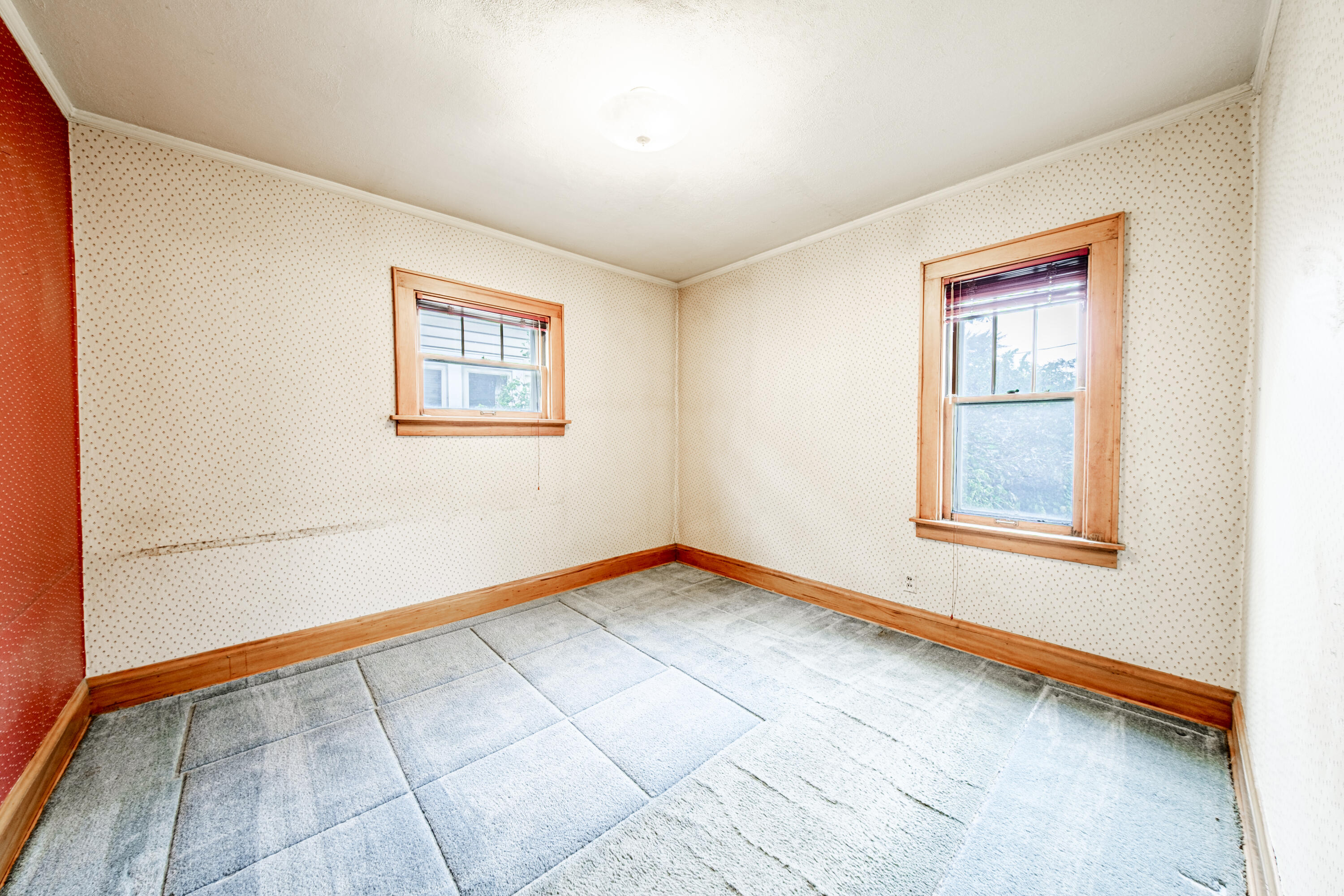 6508 West Mitchell Street West Allis, WI 53214 - Photo 16 of 28 Bedroom Main Level
