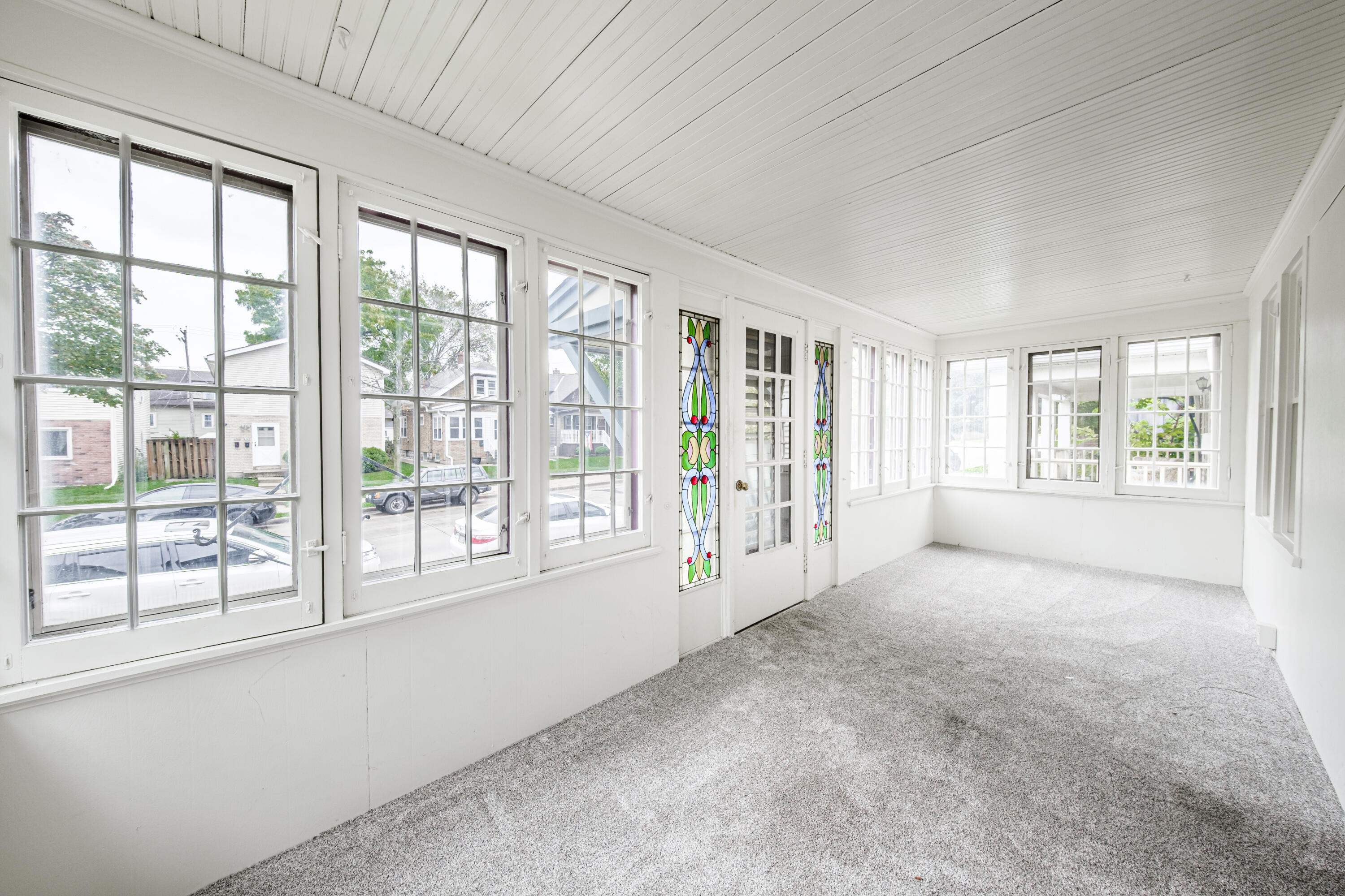 6508 West Mitchell Street West Allis, WI 53214 - Photo 5 of 28 Porch