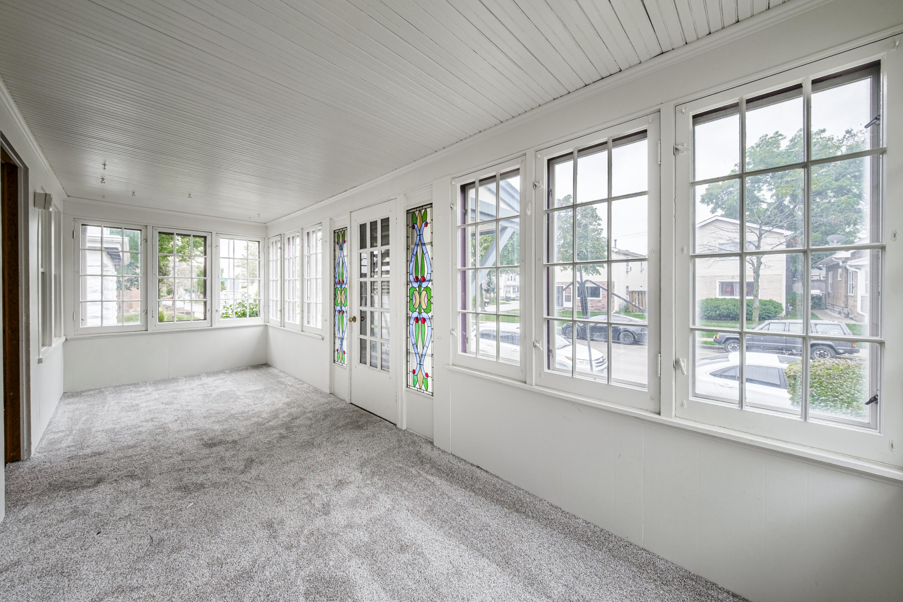 6508 West Mitchell Street West Allis, WI 53214 - Photo 6 of 28 Porch