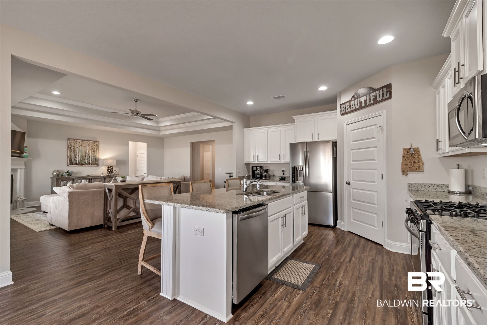 12966 Sanderling Loop Daphne, AL 36527 - Photo 14 of 36 Kitchen