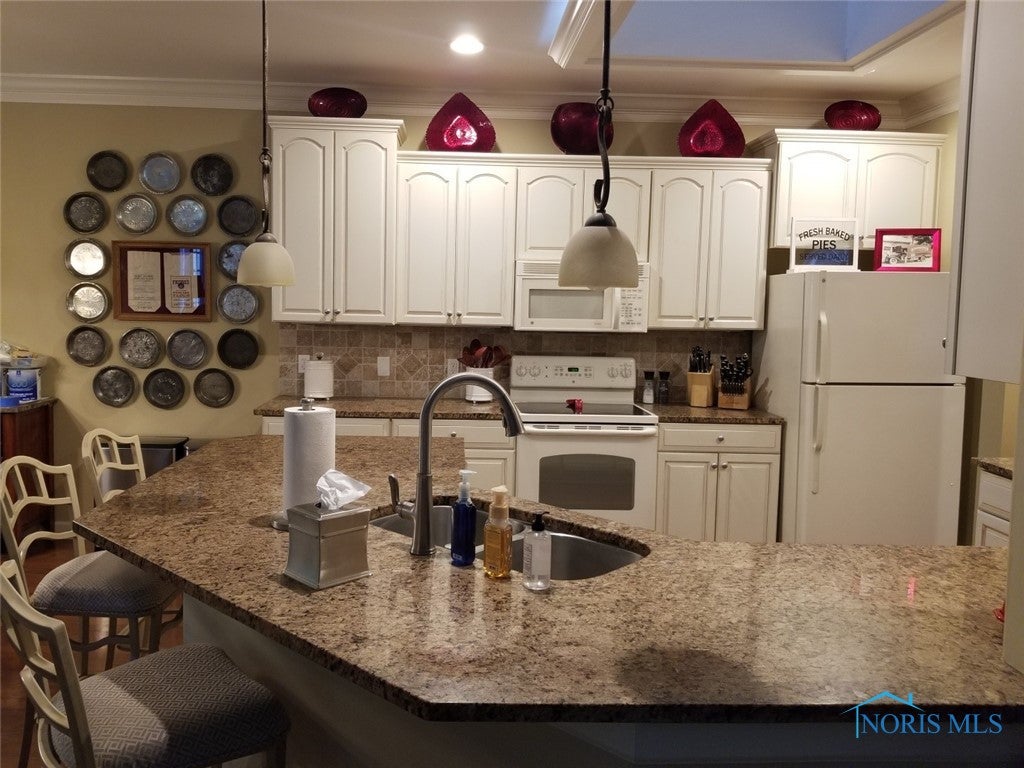 3222 Stone Wall Road Maumee, OH 43537 - Photo 11 of 32 Gallery Image 11