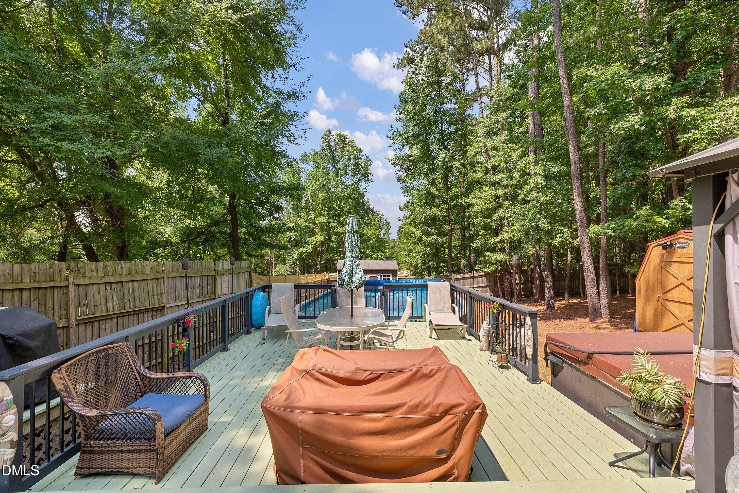 201 Clark Pond Road Clayton, NC 27527 - Photo 82 of 97 085-201 Clark Pond118 Temple_9389