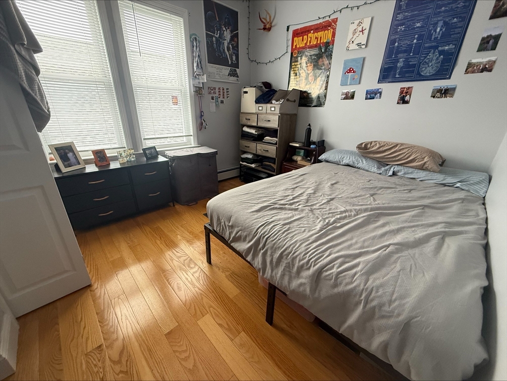 29 Waverly Street, Unit 2 Boston, MA 02135 - Photo 17 of 20