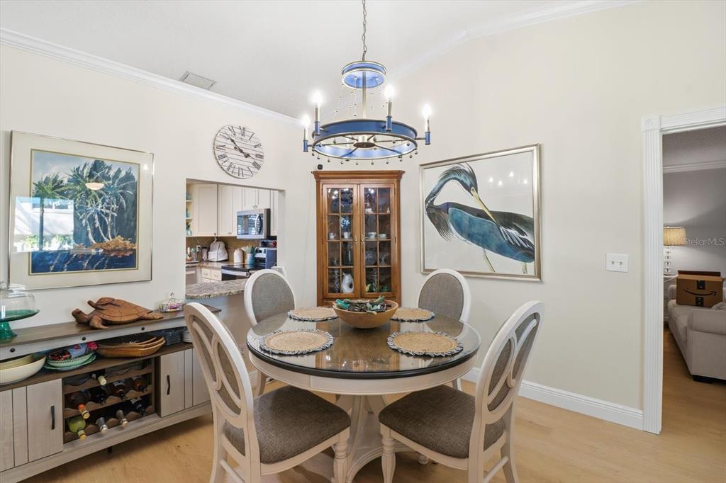 9285 Southwest 89th Terrace, Unit A Ocala, FL 34481 - Photo 16 of 39