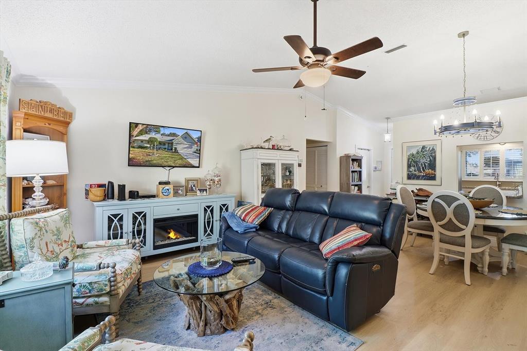 9285 Southwest 89th Terrace, Unit A Ocala, FL 34481 - Photo 21 of 39