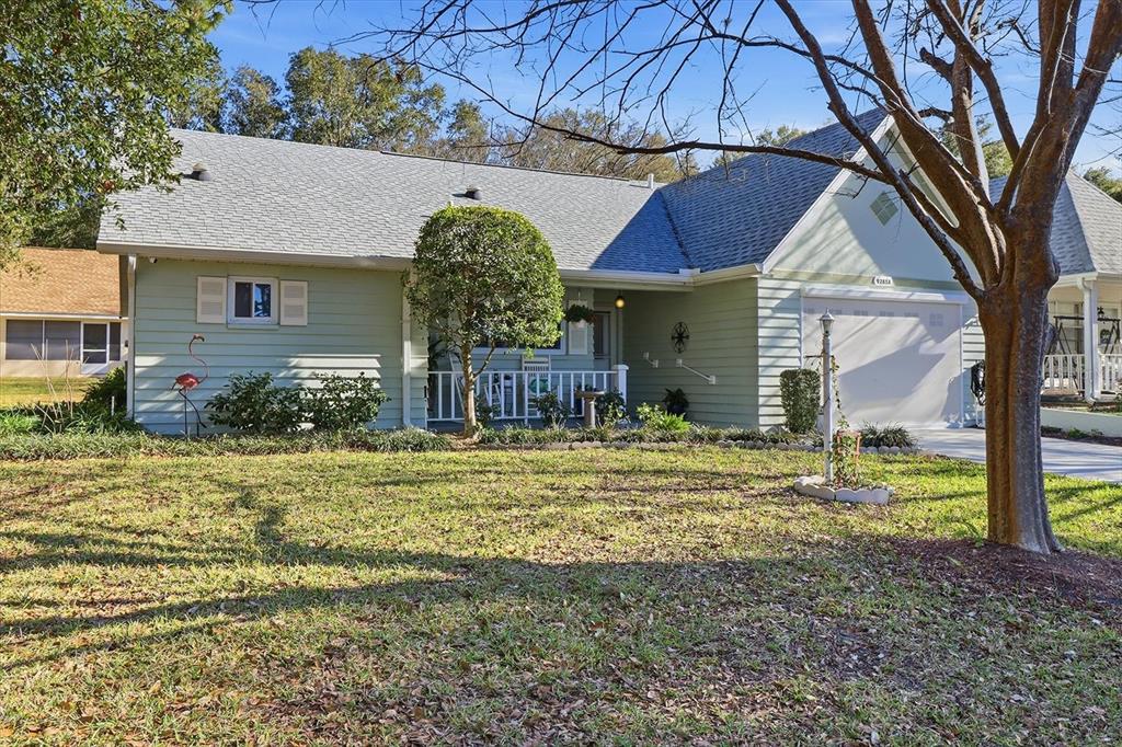 9285 Southwest 89th Terrace, Unit A Ocala, FL 34481 - Photo 3 of 39