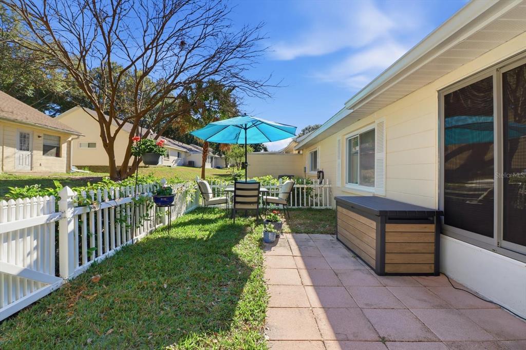 9285 Southwest 89th Terrace, Unit A Ocala, FL 34481 - Photo 33 of 39