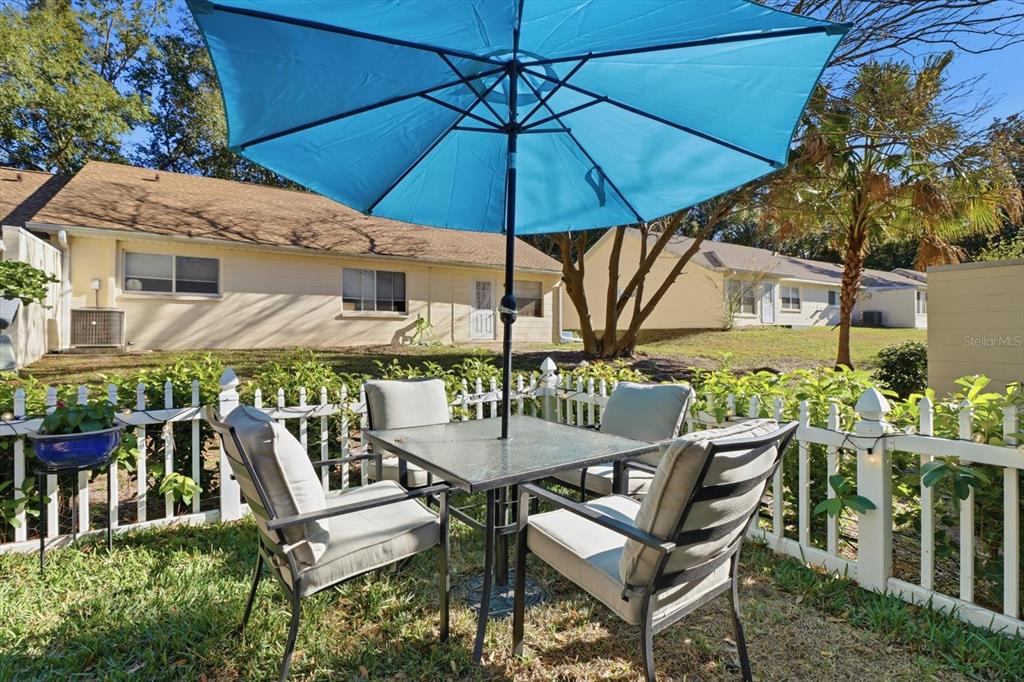 9285 Southwest 89th Terrace, Unit A Ocala, FL 34481 - Photo 35 of 39